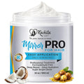 Kachita Spell MirrorPRO Hair Mask - Intensive Deep Conditioner for Dry, Damaged Hair | 16 oz Hydrating Treatment, Anti-Frizz Care
