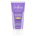SheaMoisture Melanin Care Gentle Cream Cleanser Nourished & Radiant for Cleansing & Replenishing Skin's Moisture Barrier, with Pro-Ceramides +Elderberry Complex, 6 oz