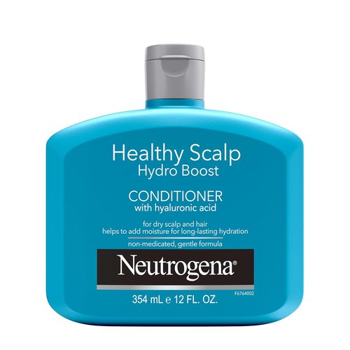 Neutrogena Hydro Boost Conditioner - Moisturizing Formula for Dry Hair & Scalp | 12 fl oz
