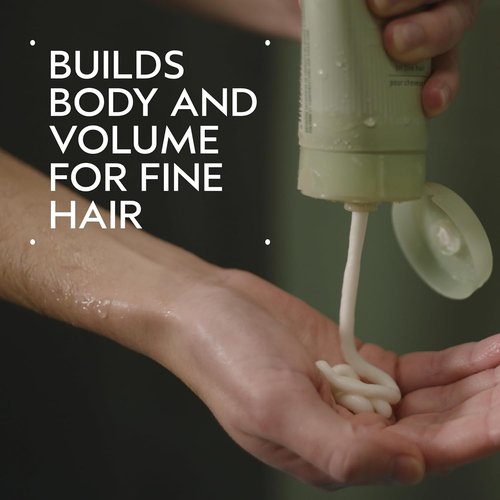 Aveda Pure Abundance Volumizing Clay Conditioner - Boosts Volume & Thickness | 33.8 Fl Oz