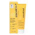 Cocokind Daily SPF Mineral Face Sunscreen - SPF 32, Reef Safe & Unscented, 1.7 fl oz