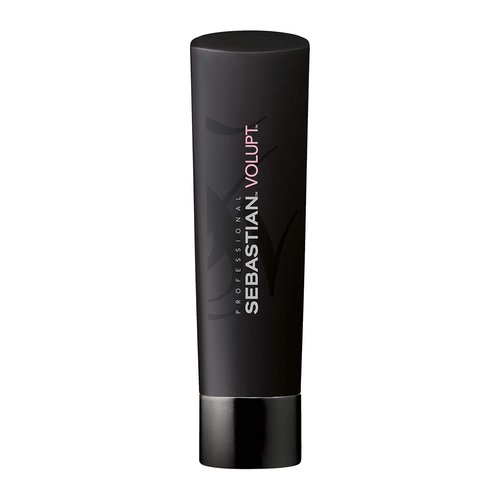 Sebastian Professional Volupt Volume Boosting Shampoo - Ideal for Fine, Natural & Color-Treated Hair