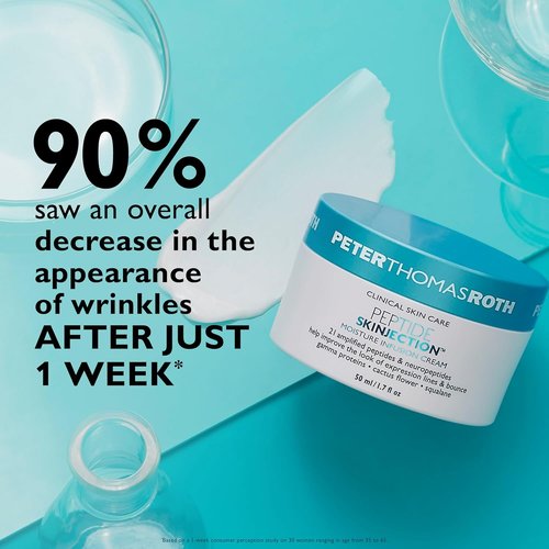 Peter Thomas Roth | Peptide Skinjection™ Stars Kit - Full-Size 2-Piece Line Smoothing Set