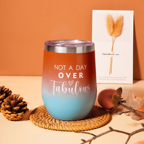Mom Valentines Day Gifts Cozy,Orange Relaxing Gifts Basket for Women Grandma Girlfriend Her Sister Wife Birthday,Self Care Get Well Spa Care Package w/Blanket,Valentines Gifts for Her Women Mom Wife