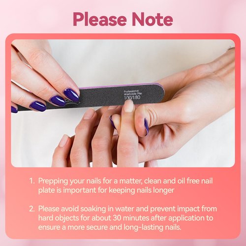 Makartt Hema-Free Semi Solid Nail Glue for Press On Nails, 20s Air Dry No UV Lamp, Super Strong 4+ Weeks Hold, Bubble Free Nail Adhesive for Acrylic Tips DIY Nail Art for Beginners & Salon Nail Techs