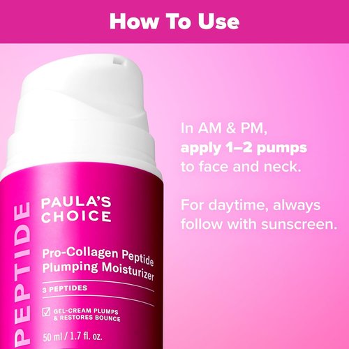 Paula's Choice 2% BHA Liquid Exfoliant - Salicylic Acid Facial Exfoliator for Pores & Hydration