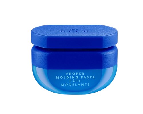 R+Co BLEU Proper Molding Paste - Flexible Hold with Frizz Protection | Vegan & Cruelty-Free | 1.7 Oz