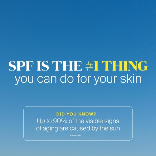 Supergoop! Unseen Sunscreen SPF 40 - Clear, Weightless Protection - 3.4 fl oz - Water & Sweat Resistant