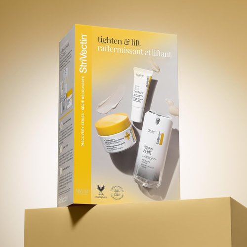 StriVectin Peptight Face Lift Serum - Tightening & Brightening Peptides for Youthful Skin