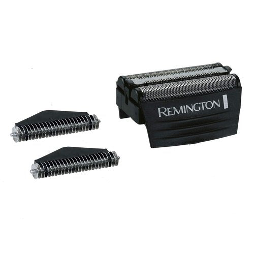 Remington Men's Electric Shaver Replacement Head - Foil & Cutters for F44900, F55800, F77800 - Close, Comfortable Shave