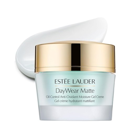Estée Lauder DayWear Matte Oil-Control Gel Cream - Pore-Minimizing Moisturizer for Oily Skin, 1.7 Oz