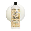Bumble and bumble. Creme De Coco Conditioner - Rich Moisture & Shine | Reduces Frizz | For Dry Medium to Thick Hair