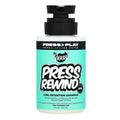 Doux PRESS REWIND Curl Retention Shampoo - Anti-Frizz Hydrating Formula with Aloe & Pataua Oil | 8 oz