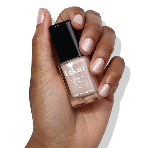 LONDONTOWN Earth Tones Nail Polish - Long-Lasting, Vibrant Colors for Stunning Manicures