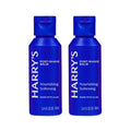 Harry's Post-Shave Balm for Men - Aloe Infused, Calms & Soothes Skin - 2 Pack, 3.4 fl oz