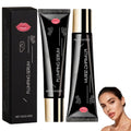 Skiennix Lip Plumper Oil - Long-Lasting Moisturization Serum for Dry Lips | 2PCS Set