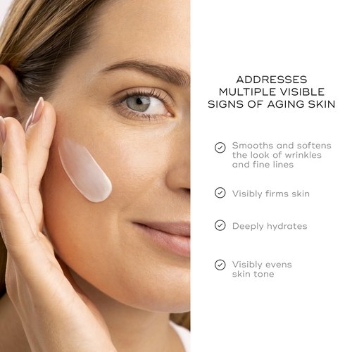 Medik8 Advanced Night Ceramide - Signature Anti Aging Night Cream for Face - Face Moisturizer with Skin Tightening Ceramides and Antioxidants - 1.7 oz