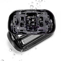 Braun Series 5 & 6 53B Shaver Replacement Head - Wet & Dry Foil and Cutter for S5/S6 Razors