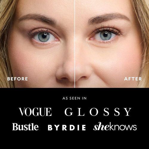 Velour x CGonzalez Beauty Self-Stick Lash Clusters, Self Adhesive Eyelashes, 18 Eyelash Clusters