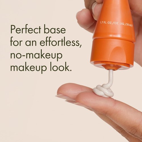 Origins GinZing Tinted Moisturizer with SPF 40 - Energy-Boosting Hydration & Skin Perfection | 1.7 Fl Oz