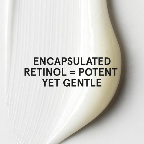 iRestore Retinol Serum for Face - 1% Retinol with Peptides & Hyaluronic Acid - Anti Aging Night Serum for Sensitive Skin - Fragrance Free, Reduces Fine Lines, Wrinkles (Pack of 1)