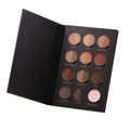 Anastasia Beverly Hills - Brow Pro Palette for Perfectly Defined Eyebrows | Versatile Shades Included
