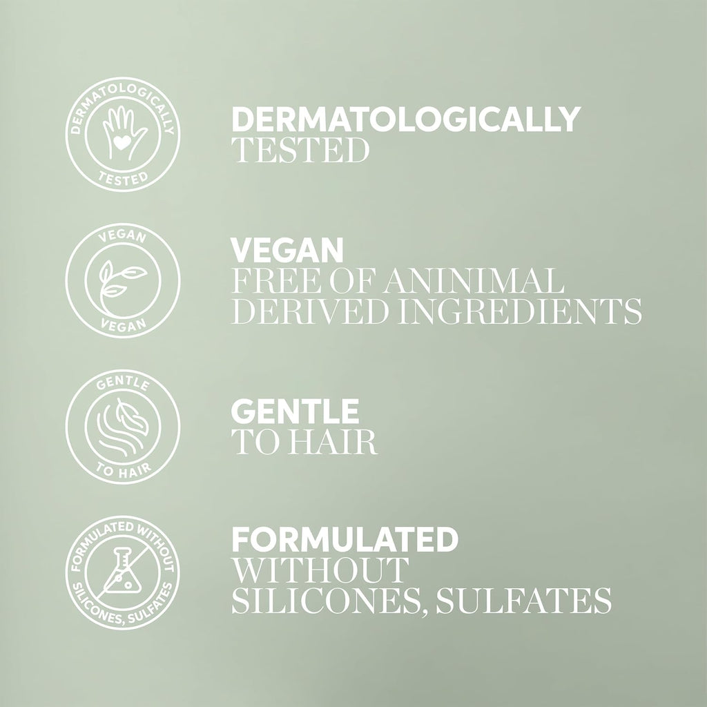 Wella Professionals Elements Gentle Renewing Conditioner - Silicone-Free | Instant Detangling for All Hair Types