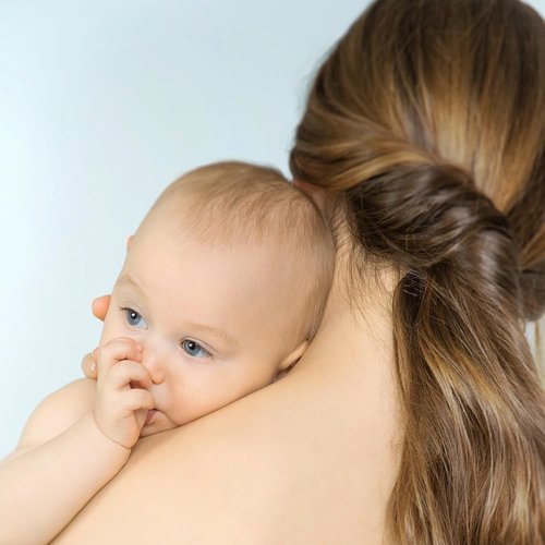 Gamarde Baby Change Cream - Soothing Diaper Rash Cream for Delicate Skin - 3.52 oz