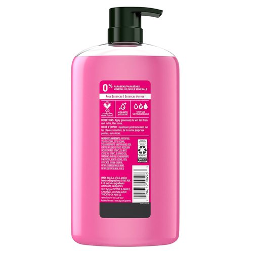 Herbal Essences Color Me Happy Conditioner - Nourishing Formula for Color-Treated Hair | 29.2 fl oz