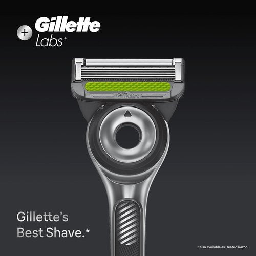 Braun Series 9 All-in-One Grooming Kit - Cordless Trimmer & Shaver for Men | Includes Gillette Labs Razor