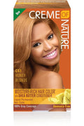 Creme of Nature Hair Color Kit - Moisture Rich C41 Honey Blonde | 1 Application