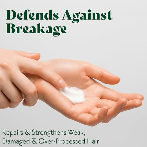 Herbatint Hydrate Conditioner - Deep Hydration & Frizz Control - Sulfate & Paraben Free - 6.7 fl oz