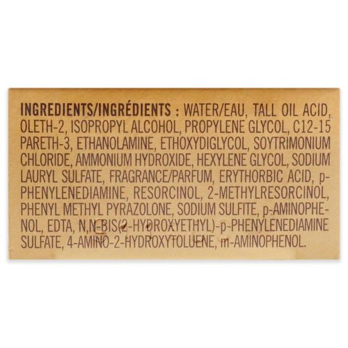 Clairol Professional Permanent Liquicolor - Medium/Dark Blonde Hair Color | 100% Gray Coverage
