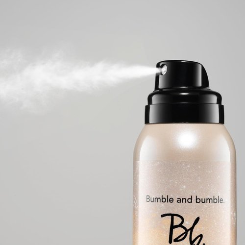 Bumble and bumble. Prêt-à-Powder Très Invisible Dry Shampoo - Volumizing, UV Protective, Oil Absorbing | Curly, Wavy, Straight Hair