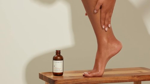 Essential Fx Acyl-Glutathione Body Oil - Nourishing Chia Formula | 4 Fl. Oz.