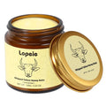 Lopeie Beef Tallow for Skin - Organic Grass Fed Whipped Moisturizer with Honey Balm, Natural Hydrating Cream for Face & Body, Relief for Dry & Sensitive Skin (4.23oz, Unscented)