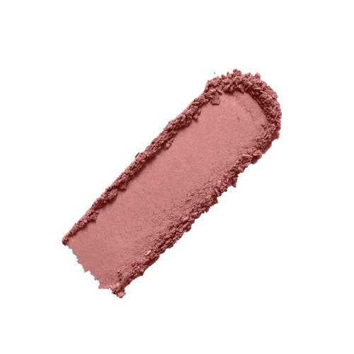 No7 Matte Powder Blush - Pomegranate | Loose Blush Makeup for Instant Color & Skin Conditioning (3g)