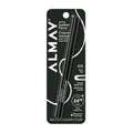 Almay All-Day Eyeliner Pencil - Hypoallergenic, Long-Wearing & Water Resistant, 205 Black, 0.01 oz
