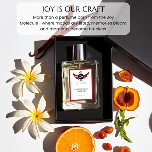 CA Perfume Daisy Dream Impression - Floral Fruity Eau De Parfum for Women | Long Lasting 1.7 Fl Oz (50ml)