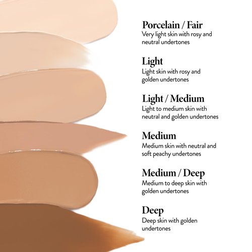 LAURA GELLER NEW YORK Quench-n-Tint Tinted Moisturizer - Sheer to Light Buildable Coverage - Natural Glow Finish - Lightweight Formula with Hyaluronic Acid, 04 Medium