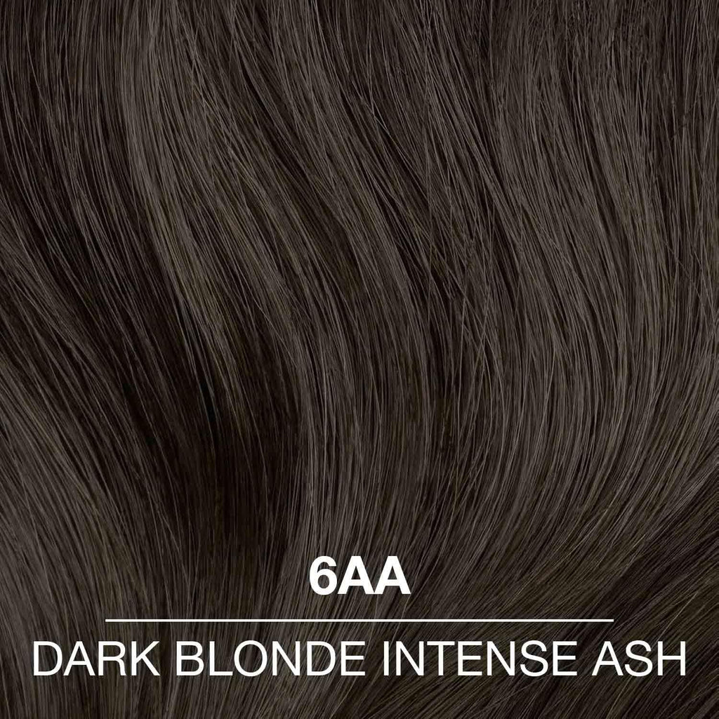 WELLA Color Charm Permanent Hair Color - Ash Blonde for Full Gray Coverage