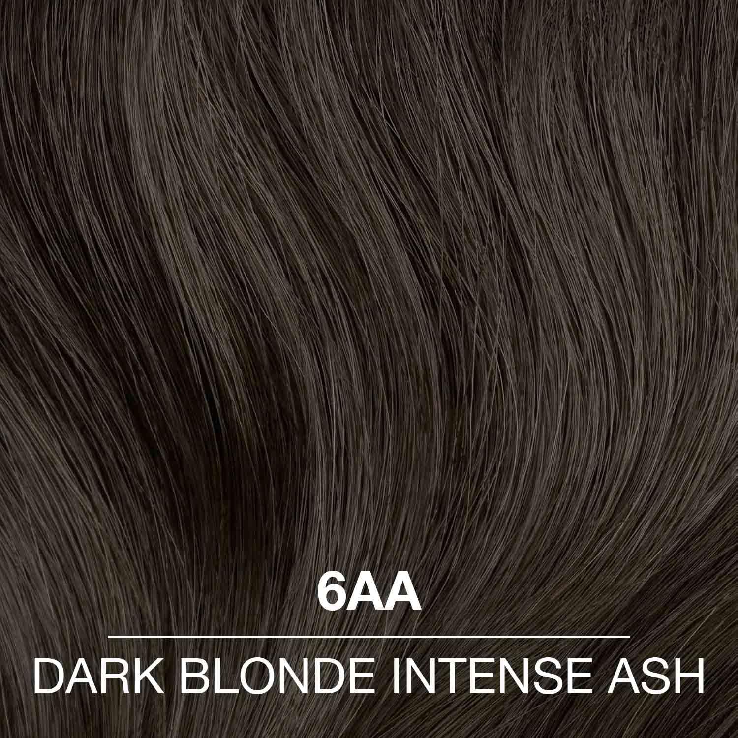 WELLA Color Charm Permanent Hair Color - Ash Blonde for Full Gray Coverage