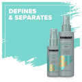 Toni & Guy Sea Salt Spray - Texturizing Hair Mist for Effortless Beach Waves | 6.8 oz