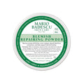 Mario Badescu Healing Blemish Face Powder - Reduces Shine & Balances Oily Skin | Gentle Sulfur Formula