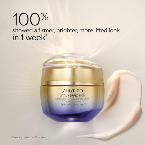 Shiseido Firm & Sculpt Set | Clarifying Foam, Activating Essence, Serum & Cream - $224 Value