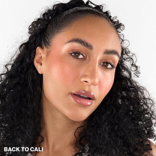 Smashbox Halo Sculpt + Glow Face Palette - Long-Lasting Contour & Highlighter with Vitamin E | 0.55 oz.