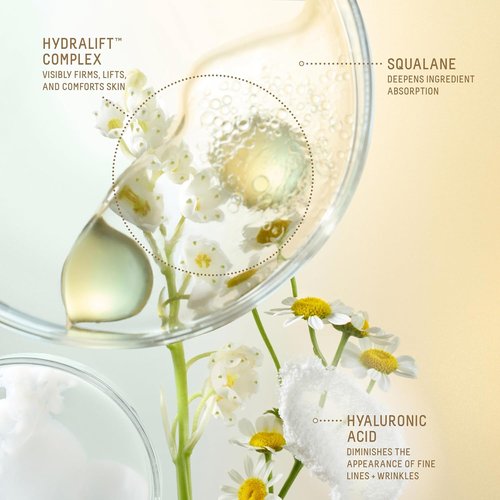 Biossance Squalane + Firm & Lift Dual Serum - Anti-Aging Face Serum for Maturing Skin - 30ml