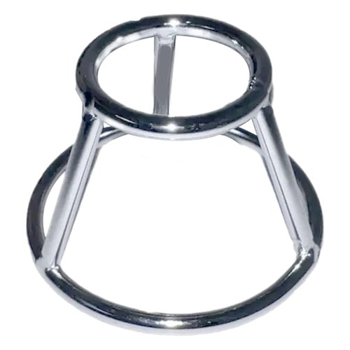 Tomb 45 Shave Gel Bottle Stand - Ready To Use at Barber Shop or at Home