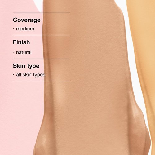 Clinique Moisture Surge CC Cream - Hydrating Color Corrector SPF 30 | Medium Coverage, Natural Finish