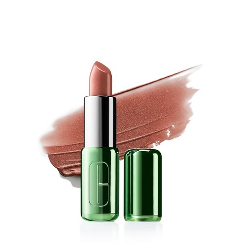 Clinique Pop Longwear Lipstick - Long-Lasting Satin, Matte & Shine | Available in 36 Stunning Shades